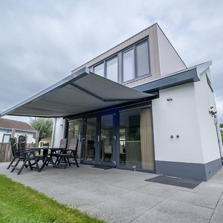 Vakantiehuis Aan De Duinen Van Vlissingen Vl22 Villa Ngoại thất bức ảnh